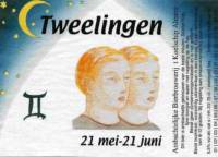 Bierbrouwerij 't Koelschip, Tweelingen