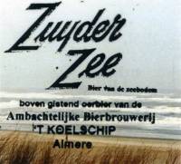 Bierbrouwerij 't Koelschip, Zuyderzee