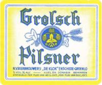 Grolsch, Pilsner