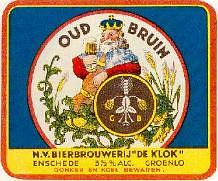 Grolsch, Oud Bruin