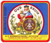 Grolsch, Oud Bruin