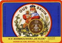 Grolsch, Oud Bruin