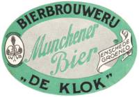 Grolsch, Munchener Bier