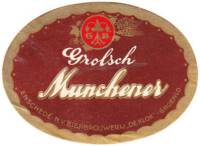 Grolsch, Grolsch Munchener