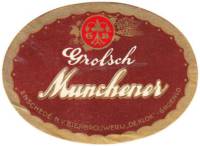 Grolsch, Munchener