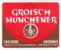 Grolsch, Munchener