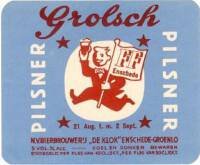 Grolsch, Grolsch Pilsner FF Enschede