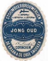 De Kraan & De Drie Snoeken, Jong Oud