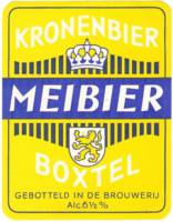 Brouwerij De Kroon (Boxtel), Kronenbier Meibier