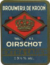 Bierbrouwerij De Kroon (Oirschot), Extra Lager