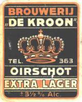 Bierbrouwerij De Kroon (Oirschot), Extra Lager
