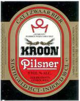 Bierbrouwerij De Kroon (Oirschot), Kroon Pilsner