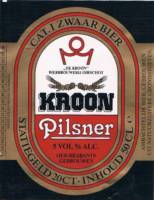 Bierbrouwerij De Kroon (Oirschot), Pilsner