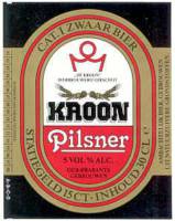 Bierbrouwerij De Kroon (Oirschot), Pilsner