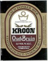 Bierbrouwerij De Kroon (Oirschot), Kroon Oud Bruin