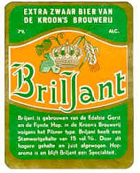 Bierbrouwerij De Kroon (Oirschot), Briljant