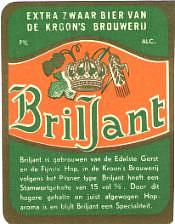 Bierbrouwerij De Kroon (Oirschot), Briljant