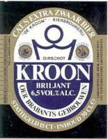 Bierbrouwerij De Kroon (Oirschot), Briljant