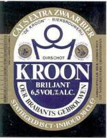 Bierbrouwerij De Kroon (Oirschot), Kroon Briljant