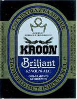 Bierbrouwerij De Kroon (Oirschot), Kroon Briljant