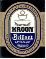 Bierbrouwerij De Kroon (Oirschot), Kroon Briljant