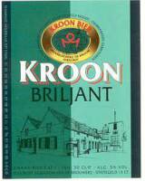 Bierbrouwerij De Kroon (Oirschot), Kroon Briljant