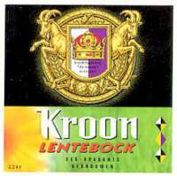 Bierbrouwerij De Kroon (Oirschot), Kroon Lentebock