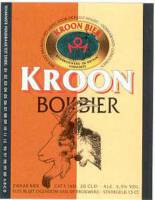 Bierbrouwerij De Kroon (Oirschot), Kroon Bokbier
