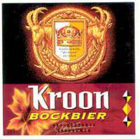 Bierbrouwerij De Kroon (Oirschot), Kroon Bockbier