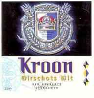 Bierbrouwerij De Kroon (Oirschot), Kroon Oirschots Wit