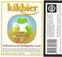 Bierbrouwerij De Kroon (Oirschot), Kikbier