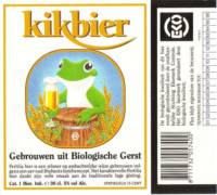 Bierbrouwerij De Kroon (Oirschot), Kikbier