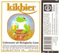 Bierbrouwerij De Kroon (Oirschot), Kikbier