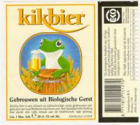 Bierbrouwerij De Kroon (Oirschot), Kikbier