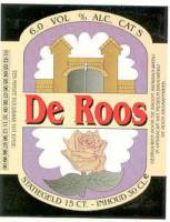 Bierbrouwerij De Kroon (Oirschot), De Roos