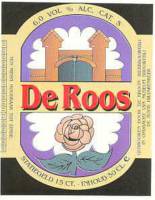 Bierbrouwerij De Kroon (Oirschot), De Roos