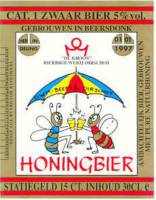 Bierbrouwerij De Kroon (Oirschot), Honingbier