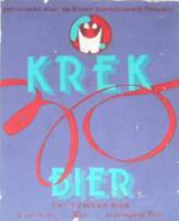 Bierbrouwerij De Kroon (Oirschot), Krek bier