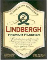 Bierbrouwerij De Kroon (Oirschot), Lindbergh Premium Pilsener