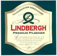 Bierbrouwerij De Kroon (Oirschot), Lindbergh Premium Pilsener