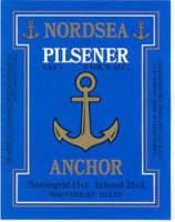 Bierbrouwerij De Kroon (Oirschot), Nordsea Anchor Pilsener