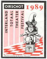 Bierbrouwerij De Kroon (Oirschot), Oirschot 1989