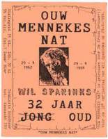 Bierbrouwerij De Kroon (Oirschot), Ouw Mennekes Nat