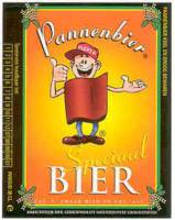 Bierbrouwerij De Kroon (Oirschot), Pannenbier Speciaal