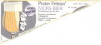 Bierbrouwerij 't Kuipertje, Prater Fritsius Nicks Bier
