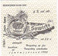 Bierbrouwerij 't Kuipertje, Sowiets