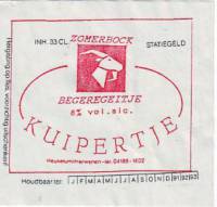 Bierbrouwerij 't Kuipertje, Begeregeitje Zomerbock