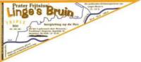 Bierbrouwerij 't Kuipertje, Prater Fritsius Linge's Bruin