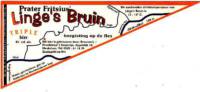 Bierbrouwerij 't Kuipertje, Prater Fritsius Linge's Bruin