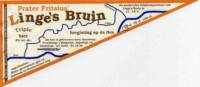 Bierbrouwerij 't Kuipertje, Prater Fritsius Linge's Bruin